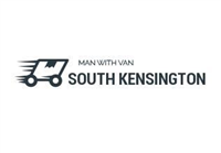 Man with Van South Kensington Ltd. in London