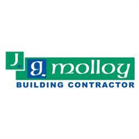 JG Molloy Building Contractor in Coundon