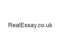 Real Essay in London