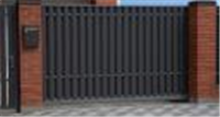 Fencing Works in Sunderland