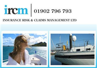 Marine Insurance IRCM