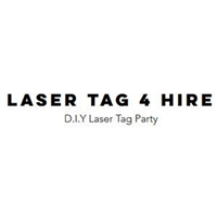 Laser Tag 4 Hire in Pinner