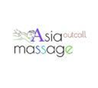 Asia Massage London in Mayfair