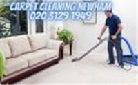 Carpet Cleaning Newham in London