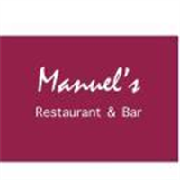 Manuel's Restaurant and Bar in London