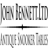 John Bennett Billiards Ltd in Tonbridge