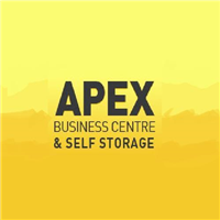 Apex Self Access Storage in Wembley
