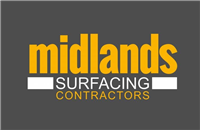 Midlands Surfacing Contractors in Solihull