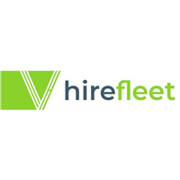 hirefleet - self drive van hire in Doncaster