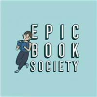 Epic Book Society in London