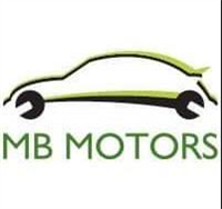 M B Motors Rugeley Ltd in Stafford