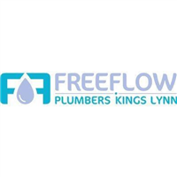 Freeflow Plumbers King's Lynn in King's Lynn