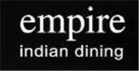 Empire Indian Restaurant in Cardiff