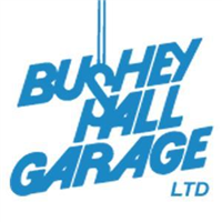 Bushey Hall Garage in Bushey