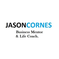 Jason Cornes Business Mentor and Life Coach in Westham