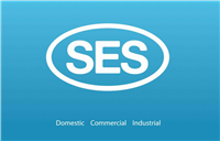 SES Electrical Contractors in London