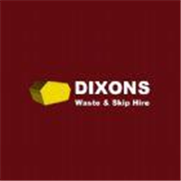 Dixons Skip Hire in Sheffield