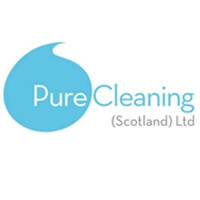 Pure Cleaning (Scotland) Ltd in Glasgow