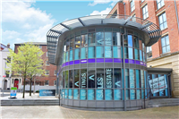 Walton & Allen Estate Agents Nottingham in 1 Lace Market Square