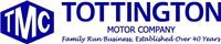 tottington motor company in Bury Rd