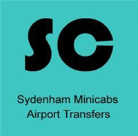 Sydenham Mini Cabs Airport Transfers in London