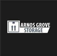 Storage Arnos Grove Ltd in London