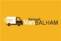 Removal Van Balham Ltd in London