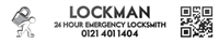 Lockman Birmingham in Birmingham