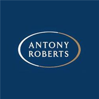 Antony Roberts in Twickenham
