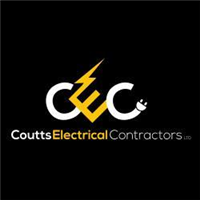 Coutts Electrical Contractors Ltd in West Wickham