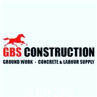 GBS Construction in Stratford