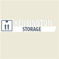 Storage Kensington Ltd. in Kensington
