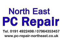 Northeast PC Repair in Birtley