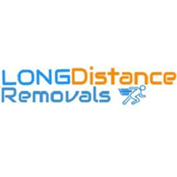 Long Distance Removals in London