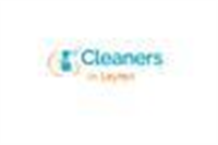 Cleaners Leyton in London