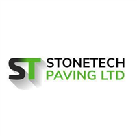 Stonetech Paving in Royal Leamington Spa