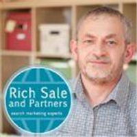 Rich Sale and Partners in Sandy