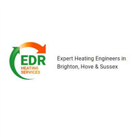 EDR Heating Services in Brighton