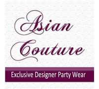Asian Couture in Leicester