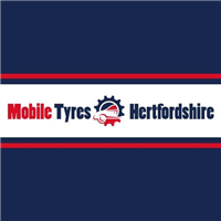 Mobile Tyres Hertfordshire in Potters Bar