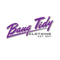 Bang Tidy Clothing Ltd in Sheffield