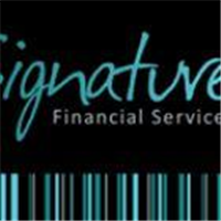 Signature Financial Services Ltd in Newcastle-Under-Lyme