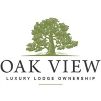 Oak View Lodge Park in Denbigh