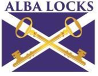 Alba Locks in Tullibody