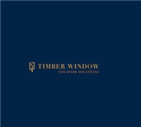 Timber Window and Door Solutions in Loanhead