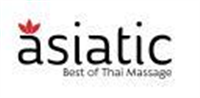 Asiatic Thai Massage in London
