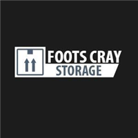 Storage Foots Cray Ltd. in London