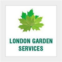 London Garden Services in Winchmore Hill