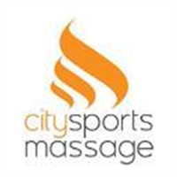 City Sports Massage in London