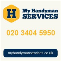 My Handyman Services in London